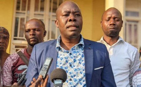 Ituri : La Société civile alerte sur l'aggravation de la situation sanitaire à Nizi