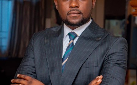 Kinshasa : David Bewome officiellement installé président fédéral Mont-Amba pour la base  Tshimini/UDPS
