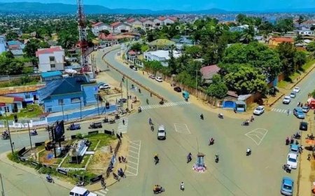 Beni : des hommes armés attaquent plusieurs cellules du quartier Mambango