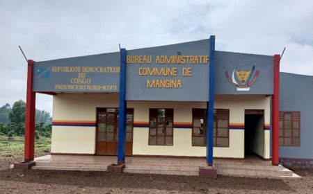 Beni : trois morts et plusieurs blessés dans une attaque armée à Mangina