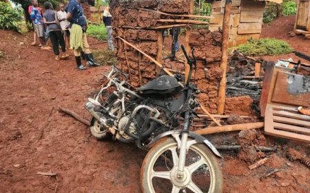 Beni : le bilan de l’attaque des ADF à Mangina s’alourdit à 10 morts