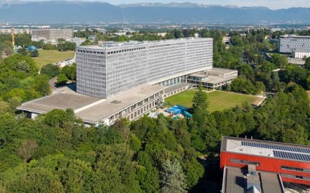 RDC–Rwanda : Genève accueille la cinquième réunion du mécanisme de coordination sécuritaire