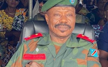 Lualaba : les FARDC amorcent leur retrait des sites miniers sur instruction du Félix Tshisekedi