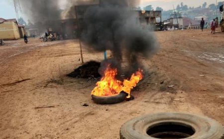 Ituri : À Mahagi, l'épreuve de force entre société civile et autorités autour des barrières routières