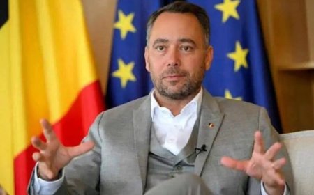 Bruxelles réaffirme son soutien au dialogue politique inclusif annoncé en RDC