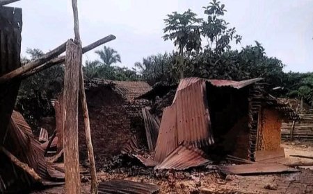 Ituri : plusieurs civils tués dans de nouvelles attaques attribuées aux ADF à Mambasa