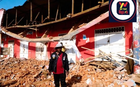 Butembo : un jeune meurt dans un accident de circulation à Kimemi, la NSCC appelle au respect du Code de la route