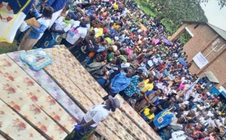 Ituri : un an après le massacre de Komanda, le deuil reste inachevé pour de nombreuses familles