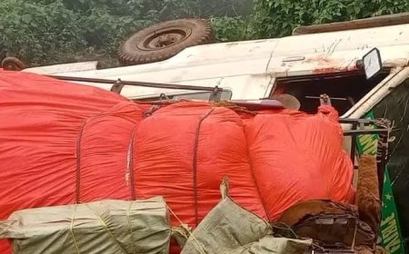 Nord-kivu : un chauffeur tué et un passager blessé dans une embuscade survenue à Beni