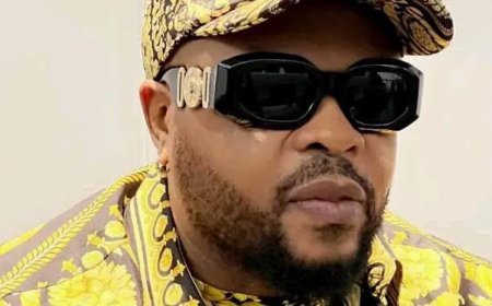 JB Mpiana à Paris : bien plus qu’un concert, un test pour le rayonnement de la culture congolaise