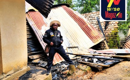 Butembo : la NSCC condamne une attaque contre une structure sanitaire et exige une enquête approfondie