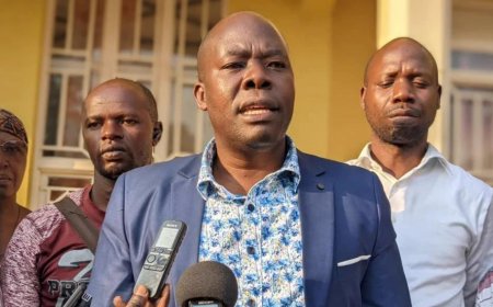 Ituri : La suppression générale des barrières illégales accueillie avec soulagement par la population et la société civile