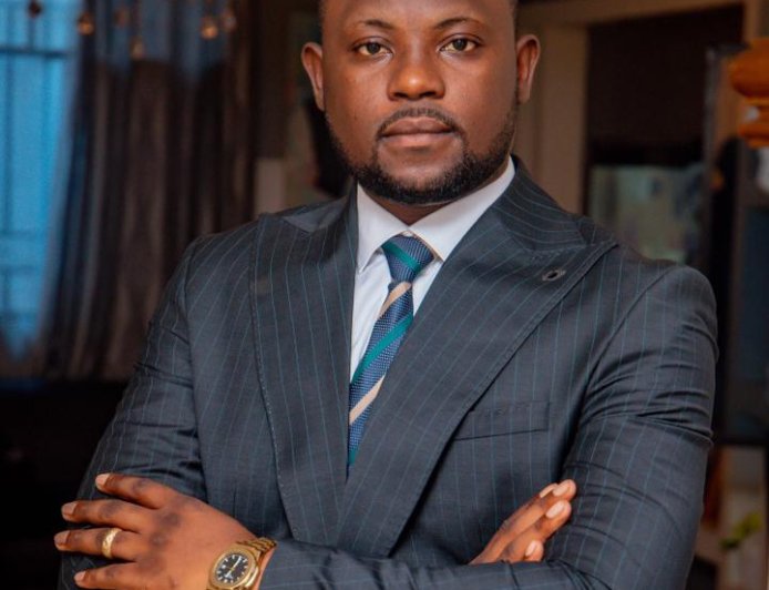 Kinshasa : David Bewome officiellement installé président fédéral Mont-Amba pour la base  Tshimini/UDPS
