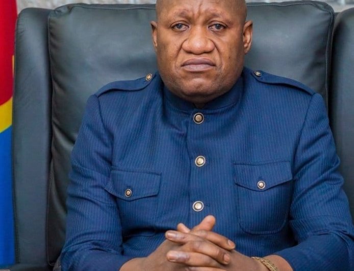 RDC : Jean-Claude Katende plaide pour un monument en l'honneur de Jules Alingete