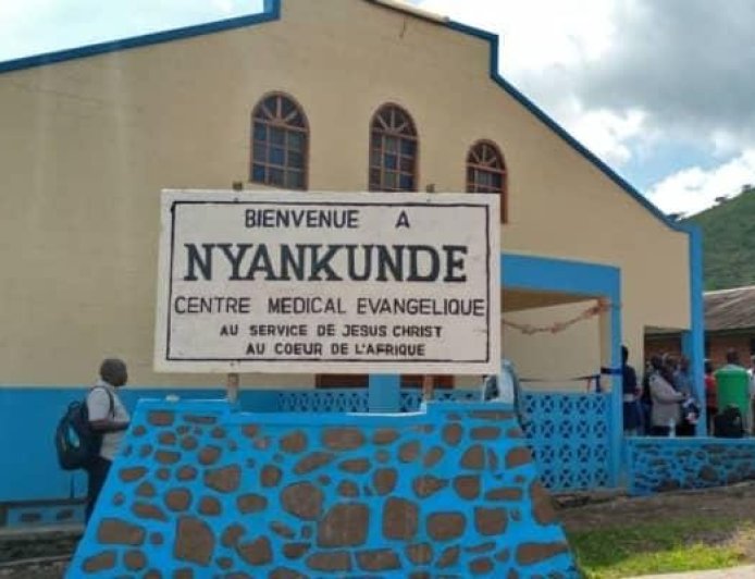 Ituri : trois morts lors d’une attaque du centre de santé de Nyakunde, des inquiétudes pour la riposte contre Ebola