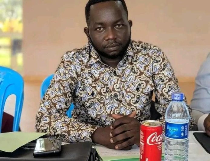 Haut-Uélé : le journaliste Xavier Tereka de l’ACP décède après avoir été foudroyé à Durba
