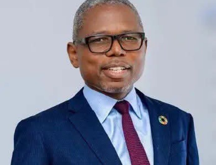 ONU : Damien Mama prend les fonctions de Représentant spécial adjoint en RDC succédant à Bruno Lemarquis