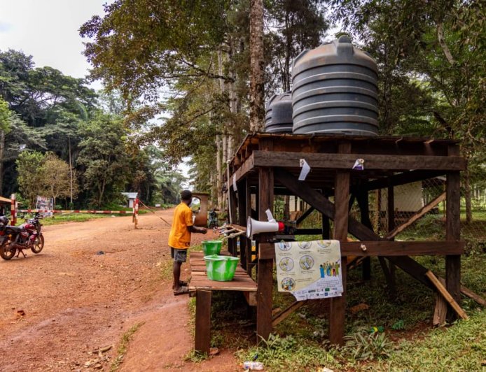 Ebola en Ituri : sept alertes sanitaires détectées grâce au renforcement de surveillance de Virunga