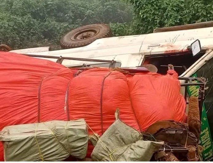 Nord-kivu : un chauffeur tué et un passager blessé dans une embuscade survenue à Beni