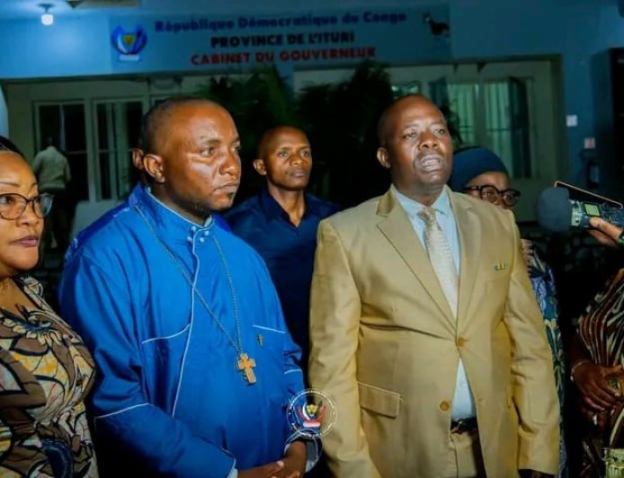 Ituri : après la fin annoncée des tracasseries, la société civile attend des actes concrets