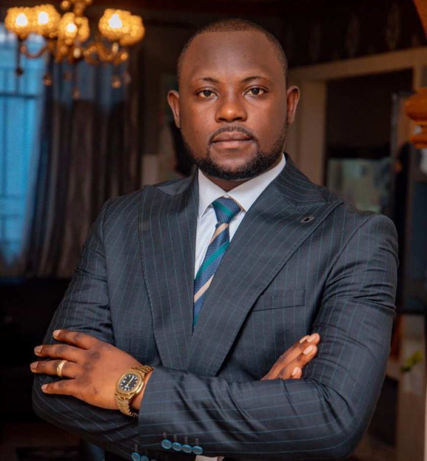 Kinshasa : David Bewome officiellement installé président fédéral Mont-Amba pour la base  Tshimini/UDPS