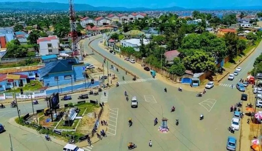 Beni : des hommes armés attaquent plusieurs cellules du quartier Mambango