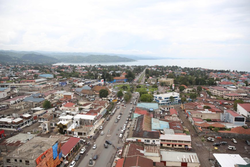 Cessez-le-feu dans l'Est : trois officiers des FARDC arrivent à Goma pour intégrer l'EJVM+