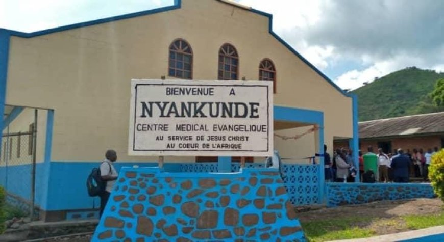 Ituri : trois morts lors d’une attaque du centre de santé de Nyakunde, des inquiétudes pour la riposte contre Ebola