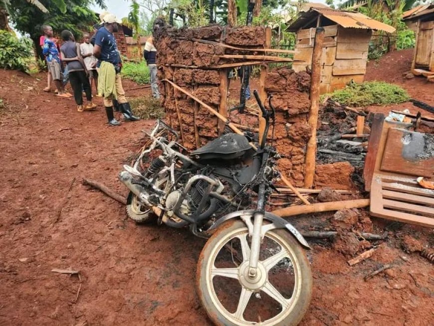 Beni : le bilan de l’attaque des ADF à Mangina s’alourdit à 10 morts