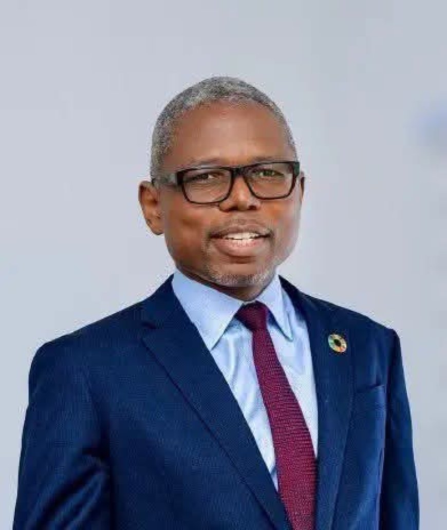 ONU : Damien Mama prend les fonctions de Représentant spécial adjoint en RDC succédant à Bruno Lemarquis