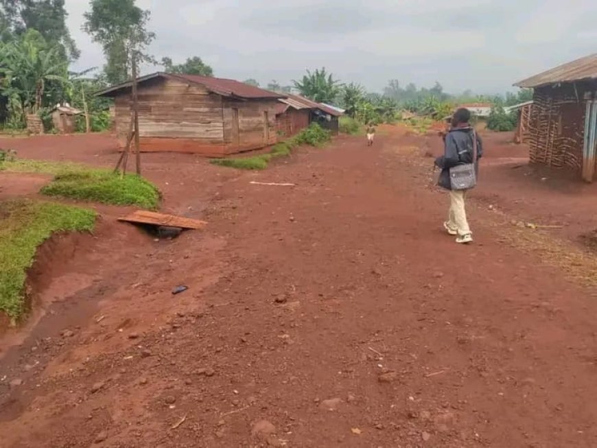Beni : au moins 16 civils tués dans une nouvelle attaque attribuée aux ADF, une journée de deuil annoncée