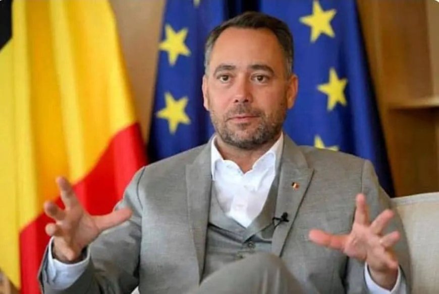 Bruxelles réaffirme son soutien au dialogue politique inclusif annoncé en RDC