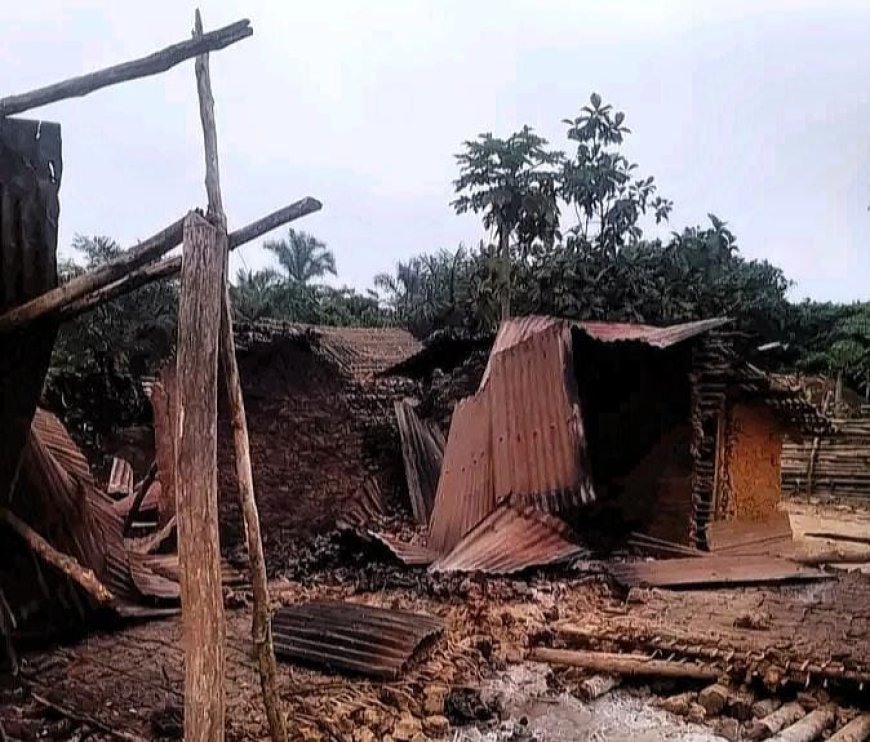 Ituri : plusieurs civils tués dans de nouvelles attaques attribuées aux ADF à Mambasa