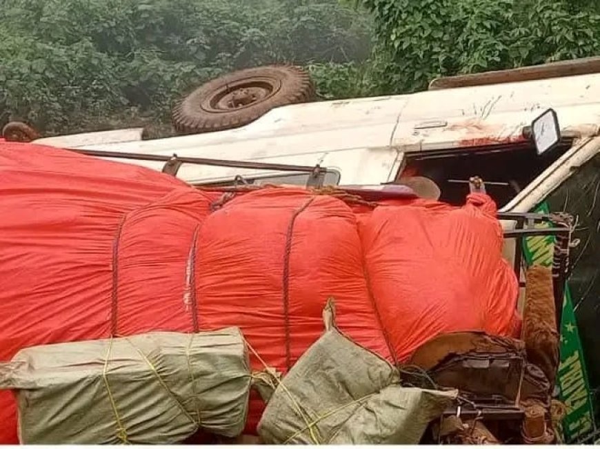 Nord-kivu : un chauffeur tué et un passager blessé dans une embuscade survenue à Beni