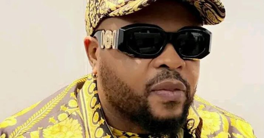 JB Mpiana à Paris : bien plus qu’un concert, un test pour le rayonnement de la culture congolaise