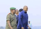 Ituri et Haut-Uélé : Jean Bakomito Gambu à Bunia pour le renforcement de coopération sanitaire et sécuritaire