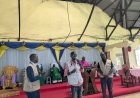Tchomia : Congolais et Ougandais unissent leurs forces dans la lutte contre Ebola
