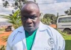 Ebola à Butembo : décès du Dr Charles Munyumu, l’unique neurochirurgien de cette ville