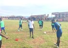 Saison 2026-2027 : Le FC Mabanga lance sa campagne vers l’élite au Stade Uceng’ de Ndrele