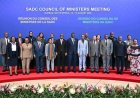‎SADC: La RDC reprend son droit de prise parole ‎