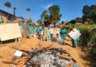 Ituri-Djugu : le CTE de Nizi fermé, le personnel réclame trois mois de salaires impayés