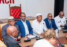 RDC : la C64 durcit le ton et annonce une mobilisation nationale le 15 septembre