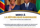 RDC-OIF : Juliana Amato Lumumba renforce ses chances dans la course au secrétariat général