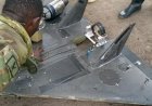 Sud-Kivu : les FARDC neutralisent un drone dans les hauts-plateaux de Fizi