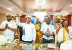 AMK : Une nouvelle dynamique sociale voit le jour à Kinshasa