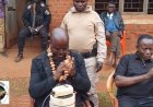 ISAAC JEAN-CLAUDE TSHILUMBAYI À MASUIKA : UNE TOURNÉE PLACÉE SOUS LE SIGNE DE LA PROXIMITÉ AVEC LA POPULATION