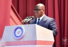 RDC : Félix Tshisekedi annonce une concession de 1,258 milliard USD pour la ligne ferroviaire Dilolo-Sakania