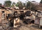 Maniema : 7 blessés et plusieurs maisons incendiées dans un affrontement intercommunautaire à Kailo