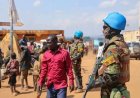 En Ituri, la MONUSCO renforce les patrouilles à Fataki et Bule pour sécuriser les populations