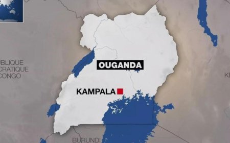 Ouganda : l’opposant Sam Mugumya réapparaît très affaibli dans une vidéo après un an de disparition